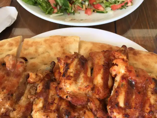 Pınarlı Fuar Lokantası'nin yemek ve ambiyans fotoğrafları 2