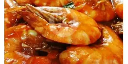 Seafood 86 Doa Ibu, Ciracas
