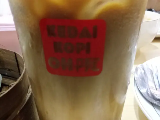 Gambar Makanan Kedai Kopi Oh 10