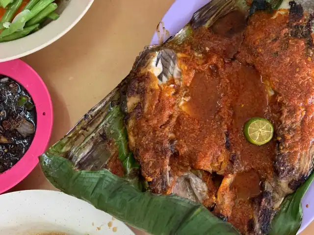 Ikan Bakar Banjir Food Photo 5