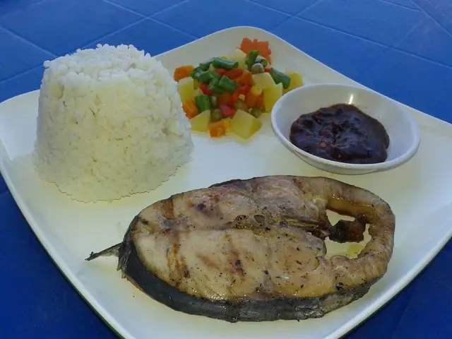 Mama Linda Inato BBQ and Seafood Food Photo 7