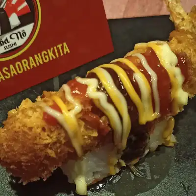 Restoran Kaba No Sushi