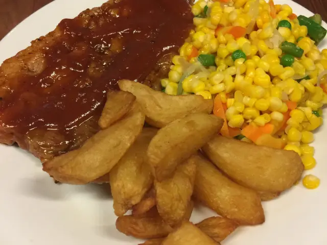 Gambar Makanan Abuba Steak 7