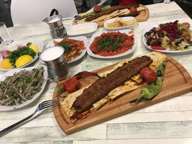 Ciğerci Birbiçer Türkmenbaşı'nin yemek ve ambiyans fotoğrafları 14