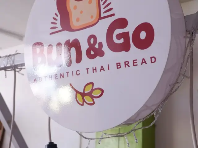 Gambar Makanan Bun & Go 8