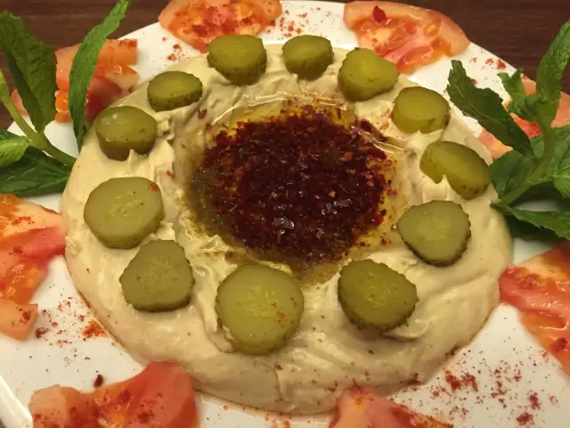 Harbi Adana Kebap & kaburga'nin yemek ve ambiyans fotoğrafları 54
