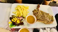 Gambar Makanan Warung Steak Simantan 36