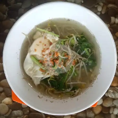 Gambar Makanan Bakmie Li Chin, Medan Tuntungan 9