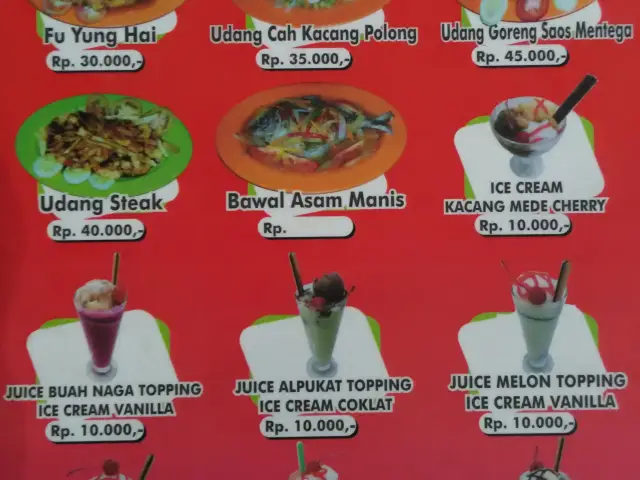 Gambar Makanan Mie Ayam Apollo 2