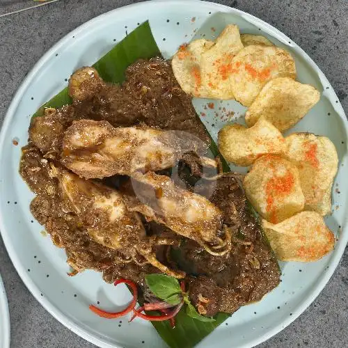 Gambar Makanan Rempah Bistro, Puri Indah 17