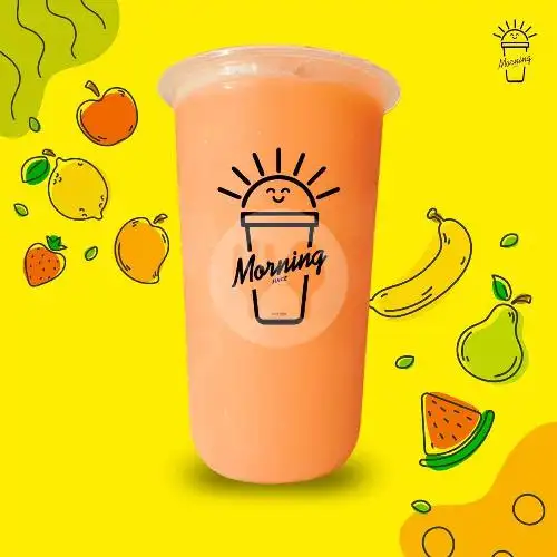 Gambar Makanan Morning Juice - Aneka Jus Buah 14