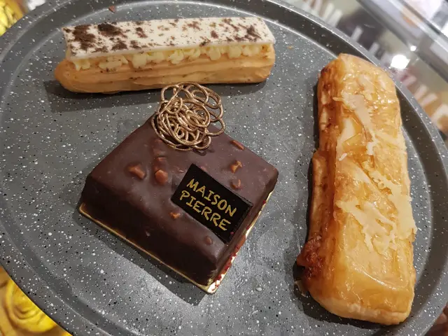 Gambar Makanan Maison Pierre Bakery 16