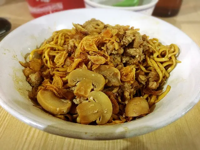 Gambar Makanan Tropik 6