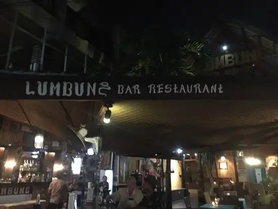 Gambar Makanan Lumbung Bar and Restaurant 18