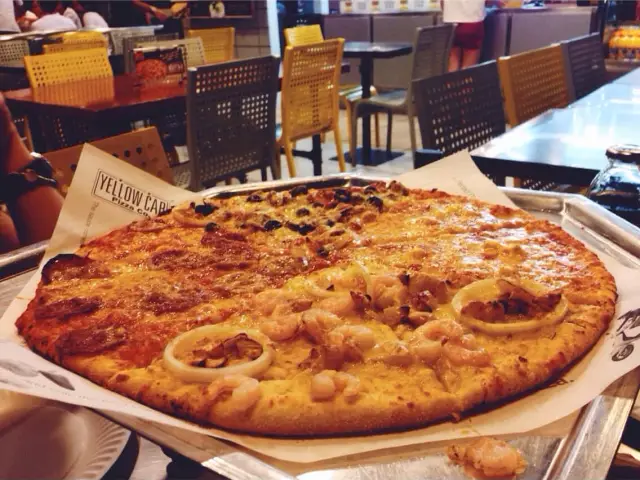 Yellow Cab Pizza Co. Food Photo 17