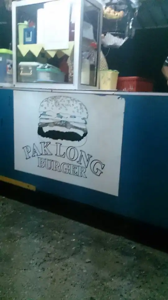 Pak Long Burger Food Photo 7