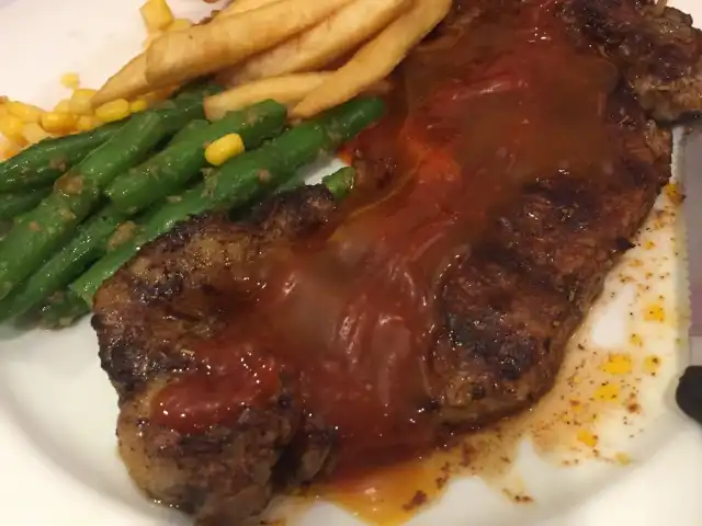 Gambar Makanan Holycow! Steakhouse By Chef Afit 4