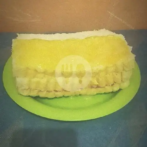 Gambar Makanan Pelita Roti Bakar, Denpasar Selatan 18