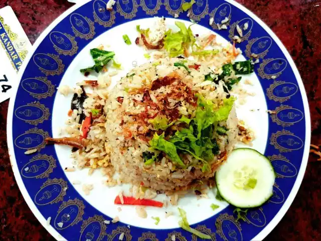 Nasi Kandar Pelita Food Photo 18