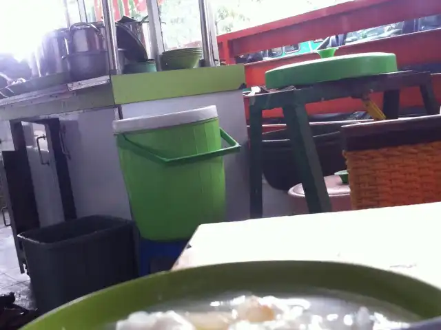 Gambar Makanan Es Sekoteng Pa Oyen 10