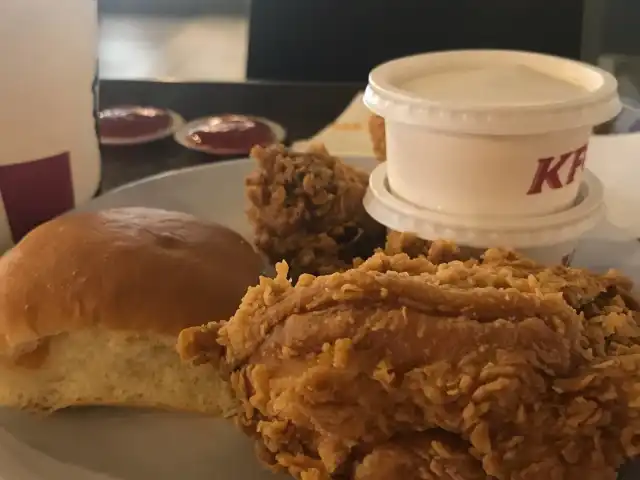 KFC G-Orange Mall Food Photo 8