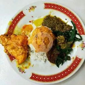 Gambar Makanan Nasi Padang RM Sinar Family Masakan Padang 10