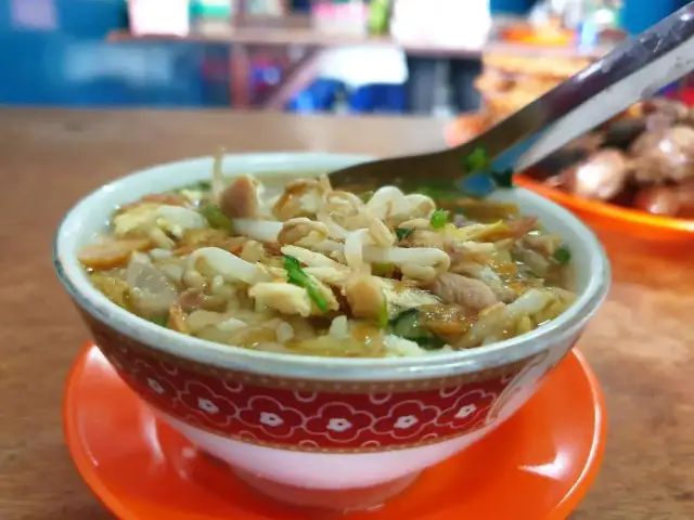 Gambar Makanan Soto Kudus Kembang Joyo 9