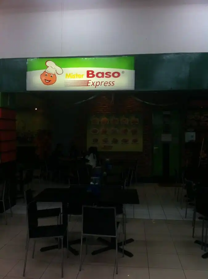 Mister Baso