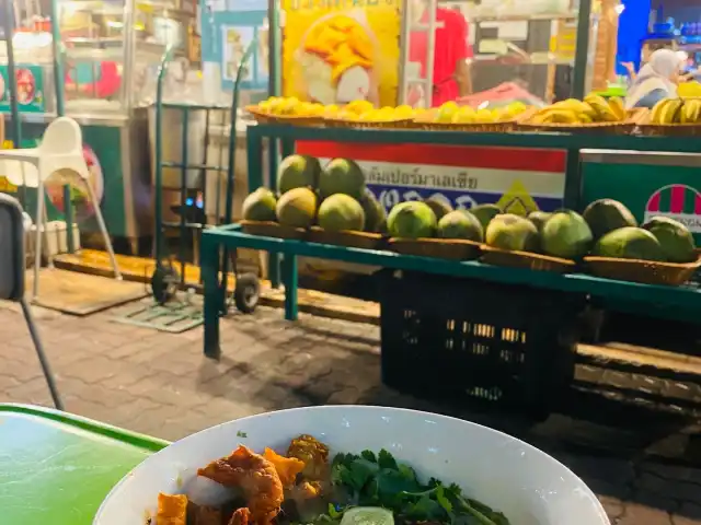 Banngkok Food Photo 15