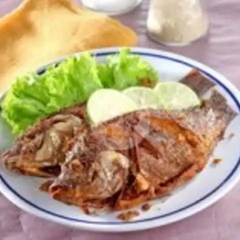 Gambar Makanan RM Padang Putra Minang, Sunter 3