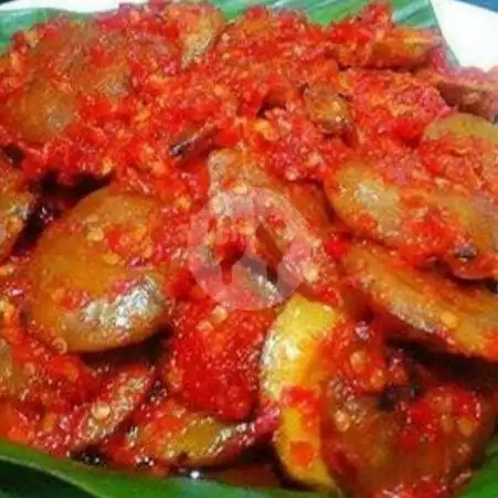 Gambar Makanan Nasi Ulam & Sop Iga Dewi Ilham, Menteng 11