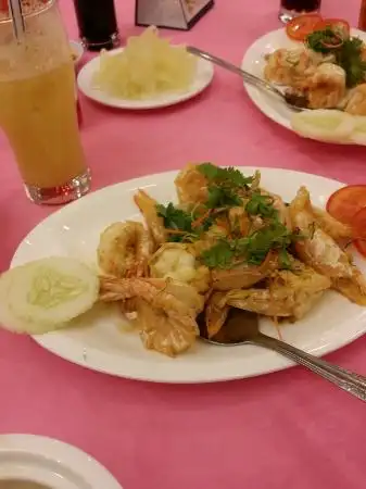 Maxim's Seafood Restaurant Food Photo 1