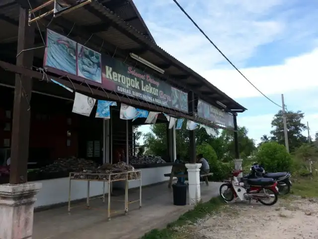 Kedai Keropok Lekor Bayu Food Photo 7