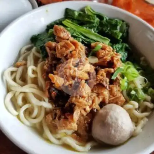 Gambar Makanan Warung Bakso Po Nimul Jurumudi 8