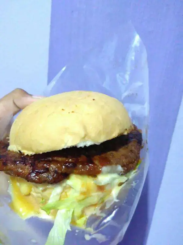 Gambar Makanan Blenger Burger 7