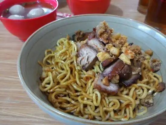 Gambar Makanan Mie Rica Kejaksaan 19