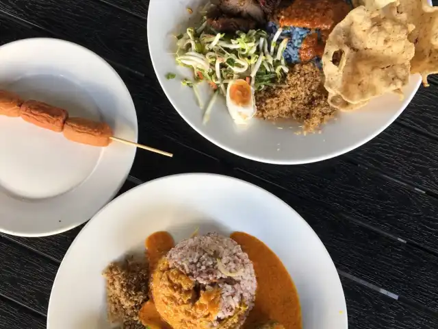 Nasi Kukus Famosa