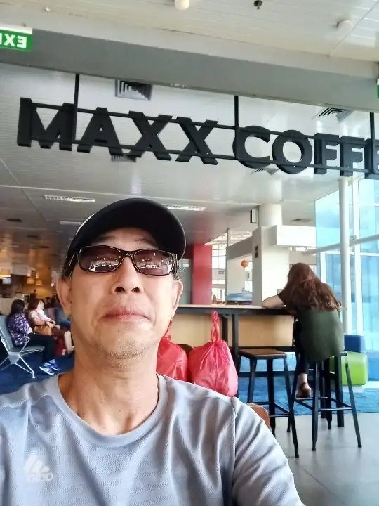 Gambar Makanan Maxx Coffee 20