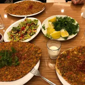 Kadir Usta Kebap ve Lahmacun