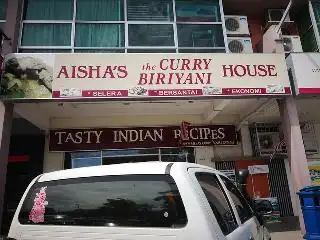 aisya's curry house Food Photo 2