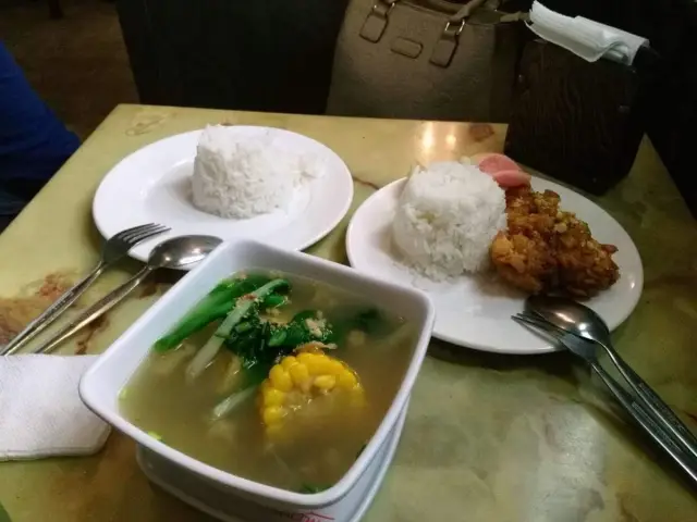 Unang Panahon Bulalohan Food Photo 4