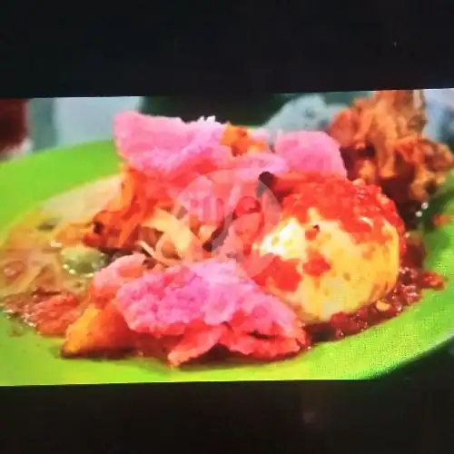 Gambar Makanan Waroeng Sederhana Mbak Nur Halal, Medan Johor 5