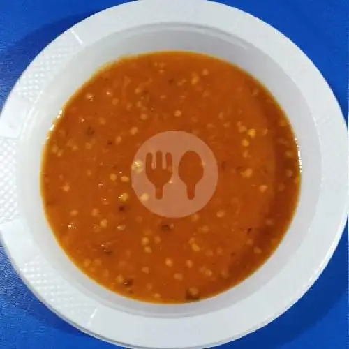 Gambar Makanan SATE TAICHAN MAS DANI SAMBAL HOOT 1