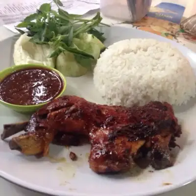 Ayam Bakar Panglima