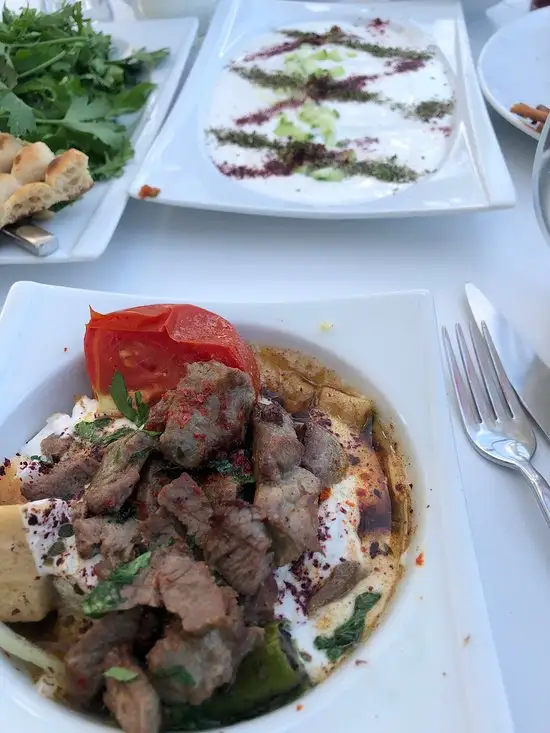 Cemo Restaurant'nin yemek ve ambiyans fotoğrafları 46