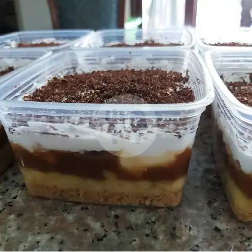 Gambar Makanan Dessert Karunia, Tenayan Raya 4