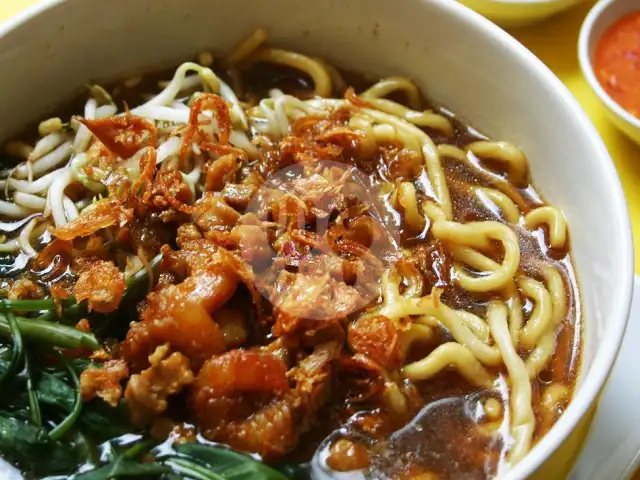 Gambar Makanan Bakmi Bintang Gading, Gading Serpong 10