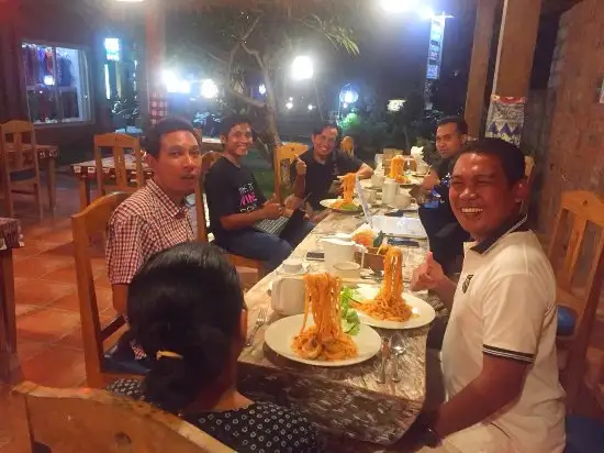 Gambar Makanan Ode Resto 14