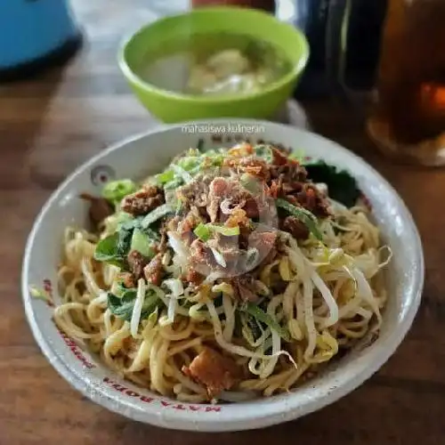 Gambar Makanan Pempek 728 dan Mie Ayam Bewok, Suryadarma 2