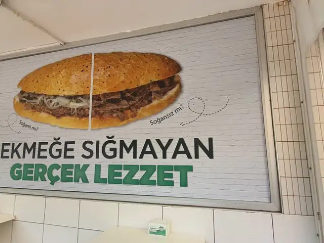 Ekrem Coşkun Döner'nin yemek ve ambiyans fotoğrafları 41